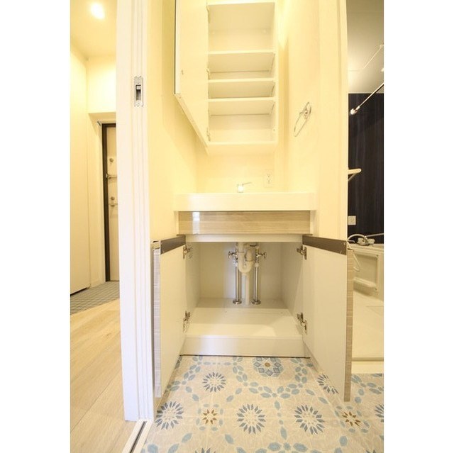 CRESCENT COURT　～クレセントコート～ その他1