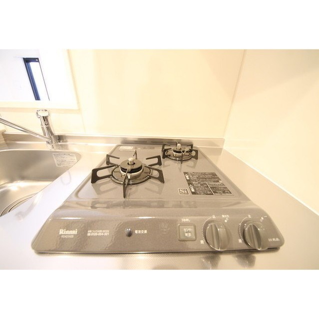 CRESCENT COURT　～クレセントコート～ その他5