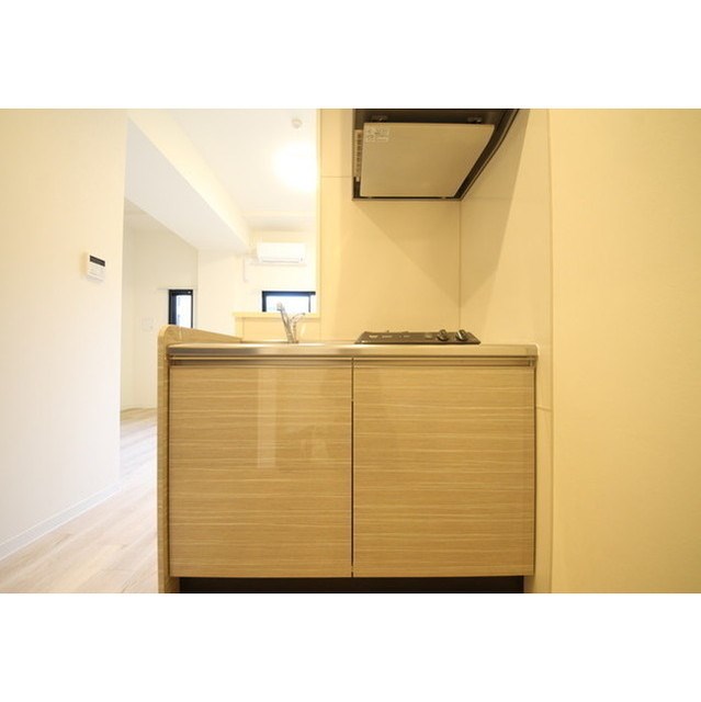 CRESCENT COURT　～クレセントコート～ キッチン