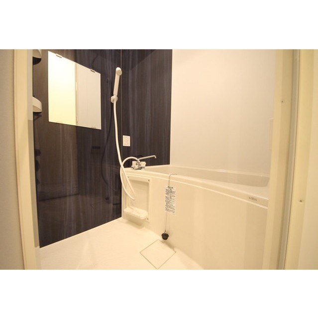 CRESCENT COURT　～クレセントコート～ 風呂画像