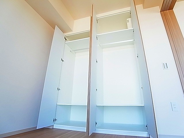 ライオンズタワー柏 その他3