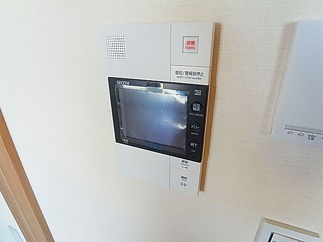 ライオンズタワー柏 その他4