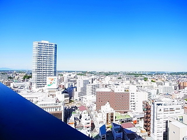 ライオンズタワー柏 その他5