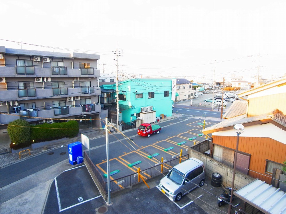 竹の塚ローヤルコーポ その他6