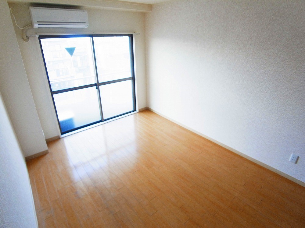 竹の塚ローヤルコーポ その他13