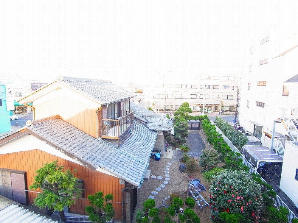 竹の塚ローヤルコーポ その他15