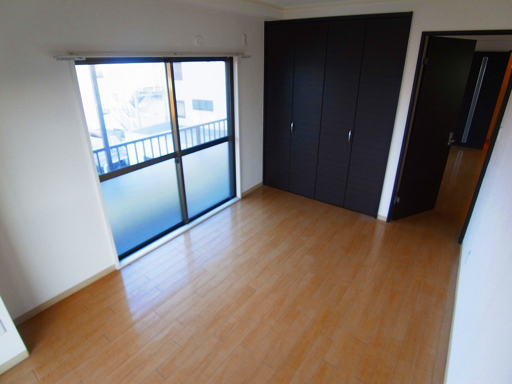 竹の塚ローヤルコーポ その他17