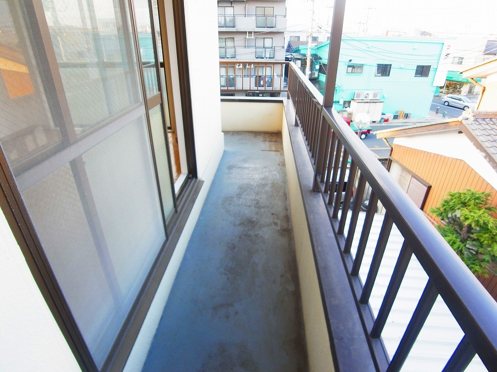 竹の塚ローヤルコーポ その他18