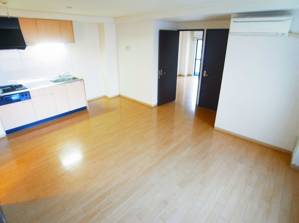 竹の塚ローヤルコーポ その他22