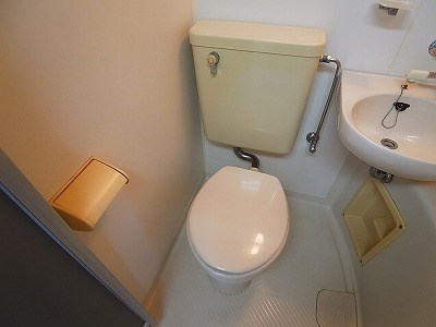 アルファネクスト上本郷 その他1