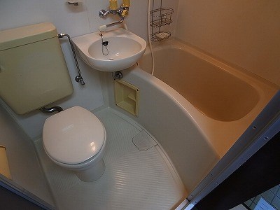 アルファネクスト上本郷 その他2