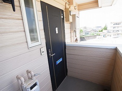 アルファネクスト上本郷 その他5