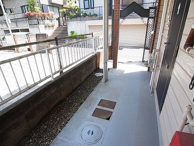 アルファネクスト上本郷 その他外観2