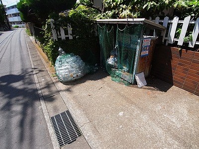 アルファネクスト上本郷 その他外観4