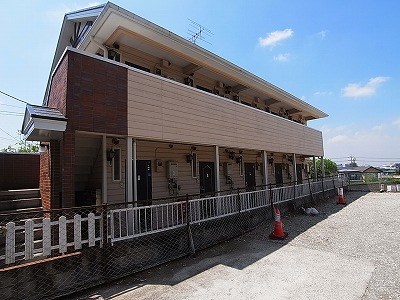 アルファネクスト上本郷 その他外観5