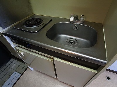 アルファネクスト上本郷 その他8