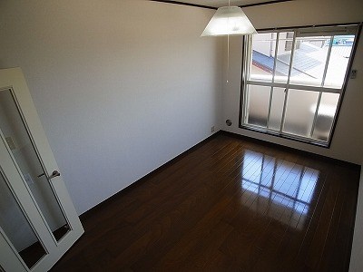 アルファネクスト上本郷 ベッドルーム