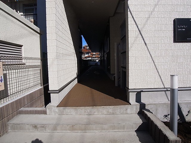 リブリ・Ｒ＆Ｋ その他外観1