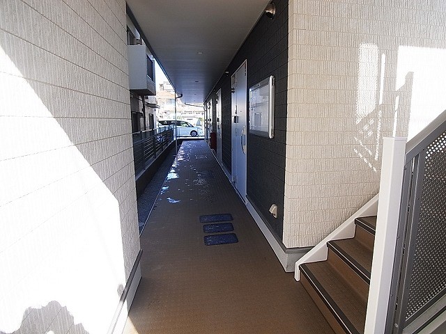 リブリ・Ｒ＆Ｋ その他外観2