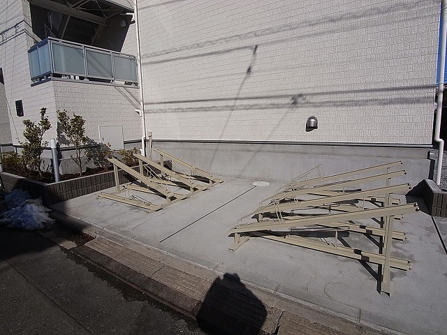 リブリ・Ｒ＆Ｋ その他外観3