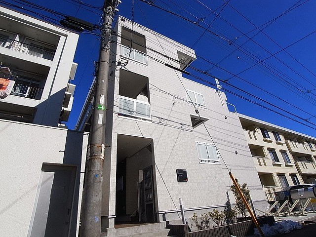 リブリ・Ｒ＆Ｋ その他外観4