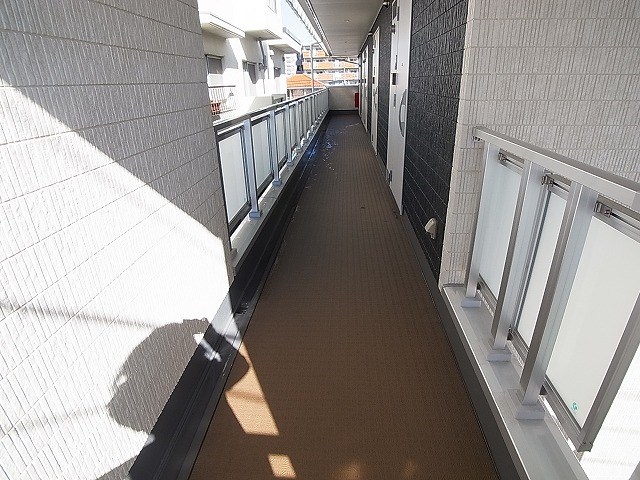 リブリ・Ｒ＆Ｋ その他外観5