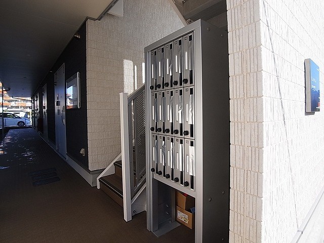 リブリ・Ｒ＆Ｋ その他外観6