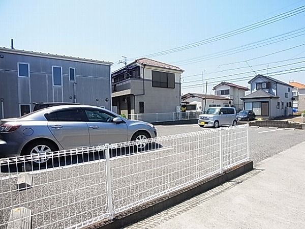 サニーフラワーヒルズ その他外観2