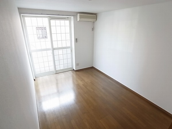 サニーフラワーヒルズ リビング