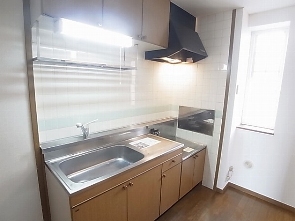 サニーフラワーヒルズ キッチン