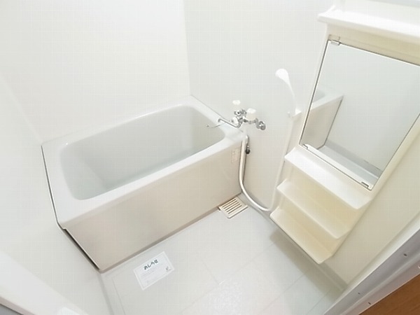 サニーフラワーヒルズ 風呂画像