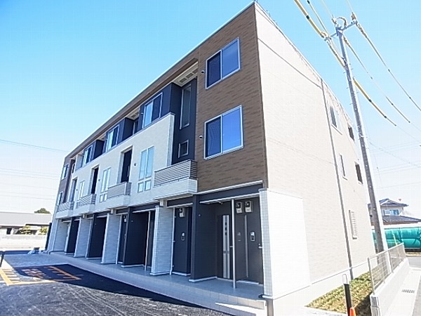 ノイクラール その他外観3