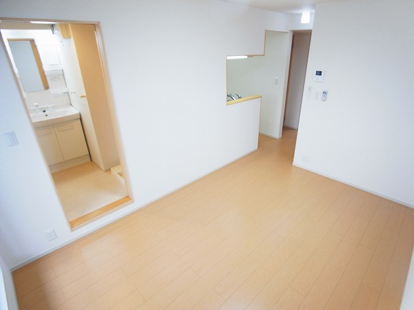 ノイクラール リビング