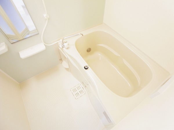 ノイクラール 風呂画像