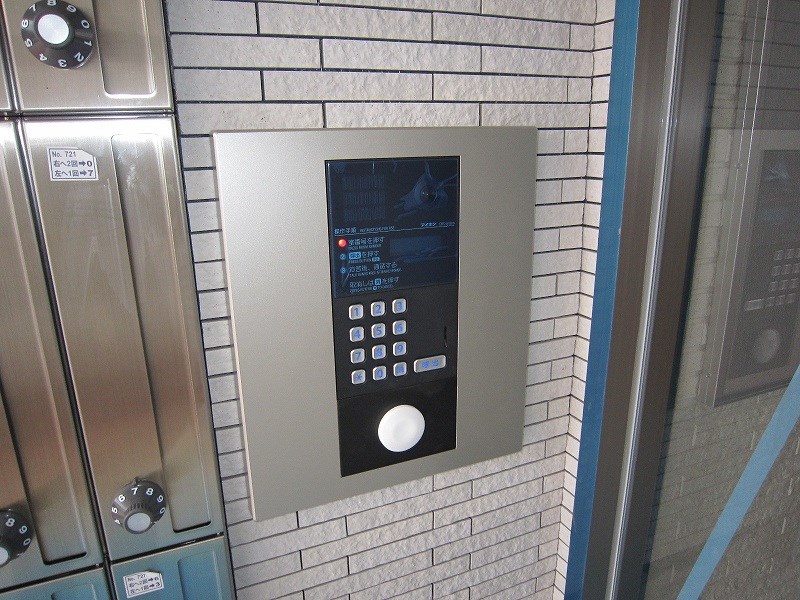 ヴァンベール（八潮市大瀬） その他4