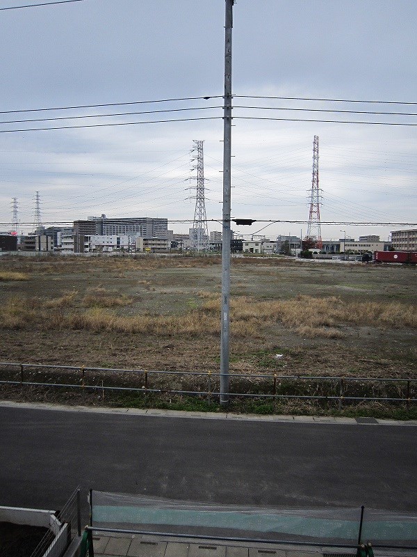 ヴァンベール（八潮市大瀬） その他5