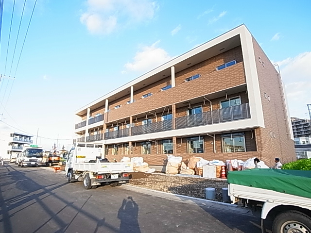 ヴァンベール（八潮市大瀬） その他外観5