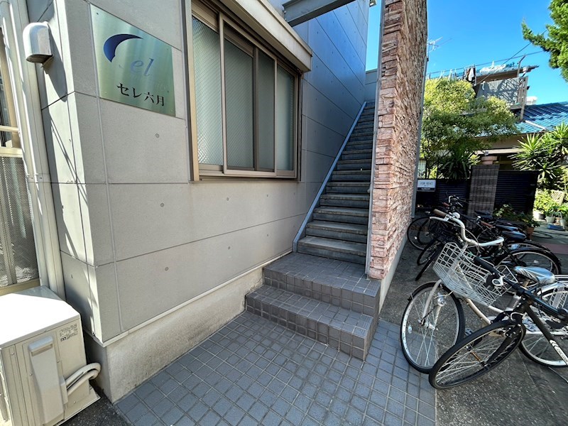 セレ六月 その他外観2
