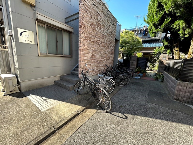 セレ六月 その他外観3