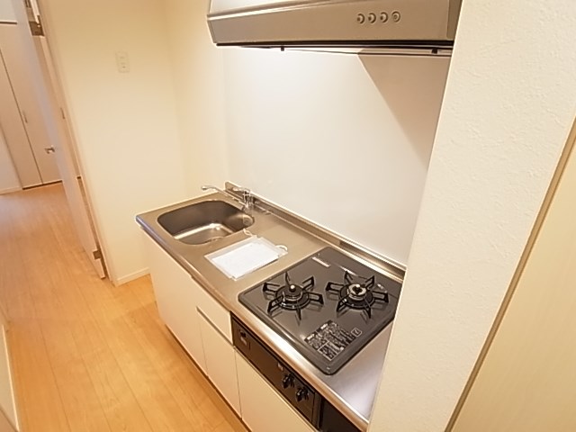 Ryde　～ライド～ キッチン