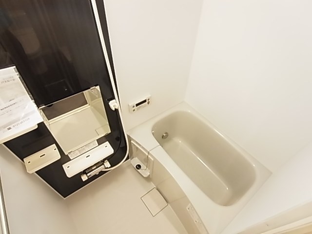 Ryde　～ライド～ 風呂画像