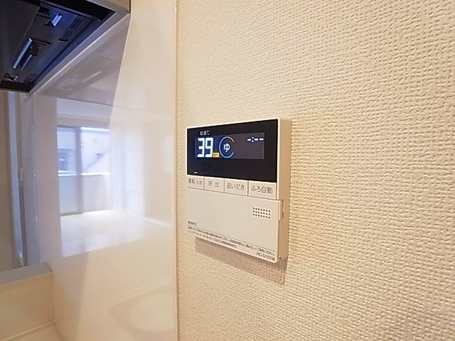 アンソレイユ千住 その他14
