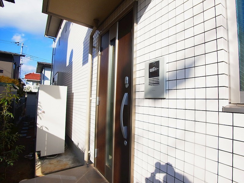 エマーブル青山台 その他外観3
