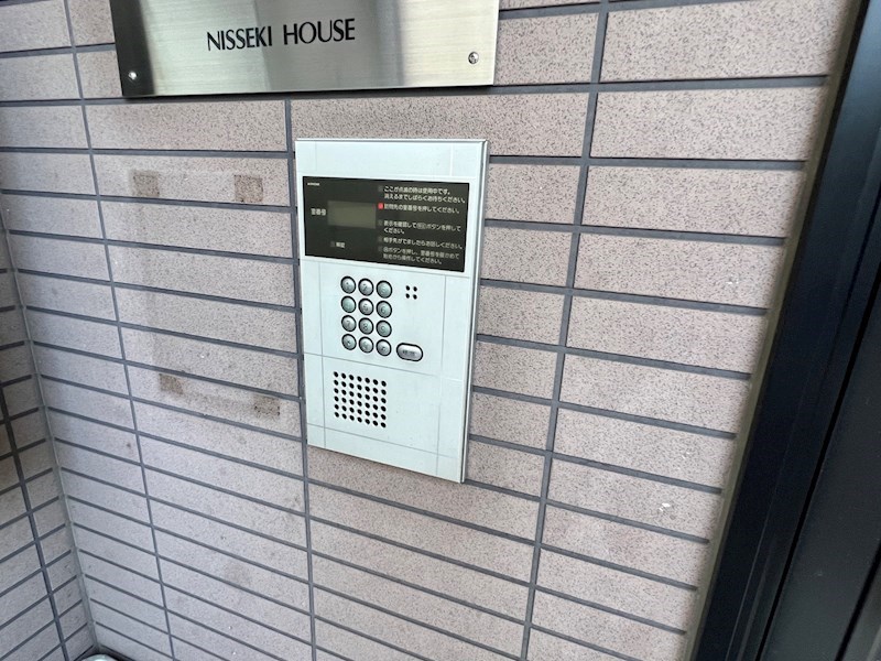 メゾンクラベール その他外観3