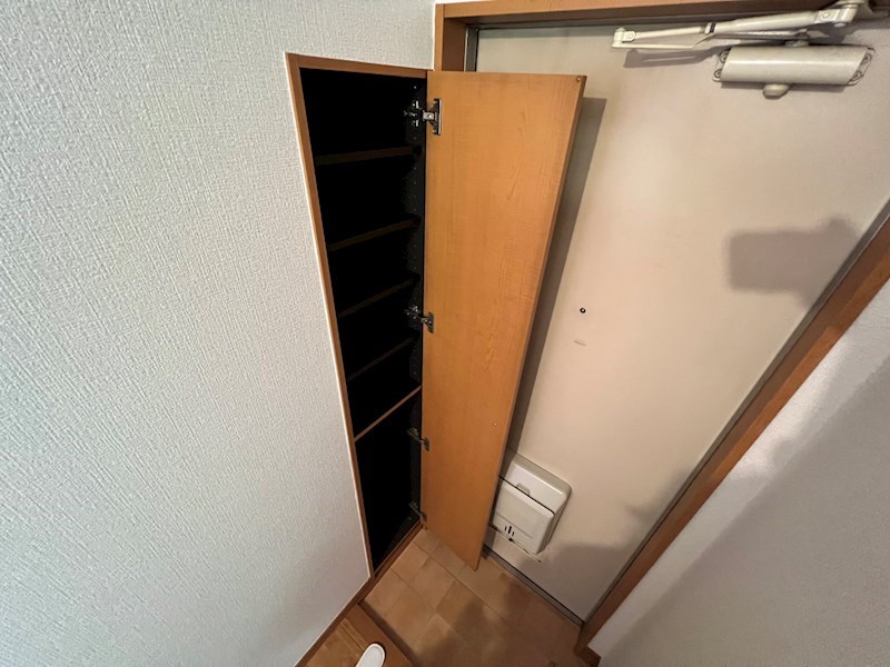 メゾンクラベール その他7