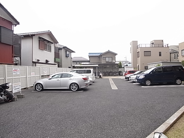 グラン・リーオ その他外観3