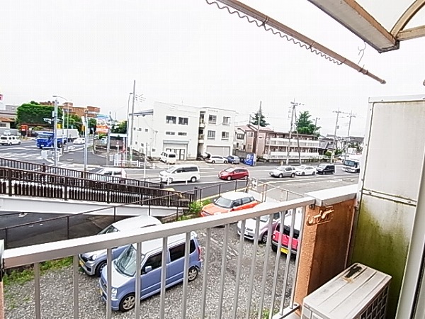オネスティ柏13番館 その他5