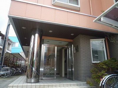 オネスティ柏13番館 その他外観3
