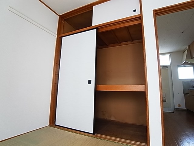 クラタコーポ その他2