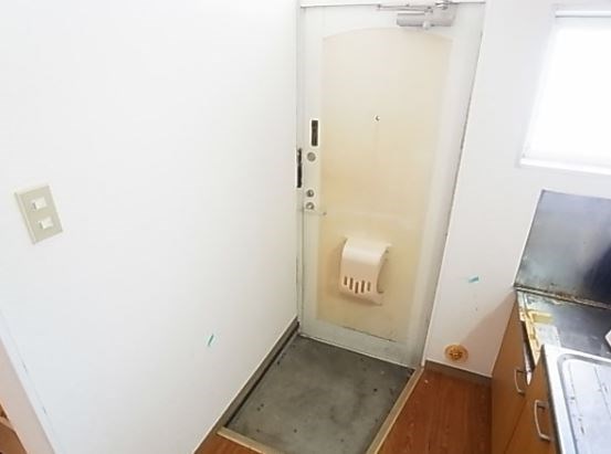 クラタコーポ その他3